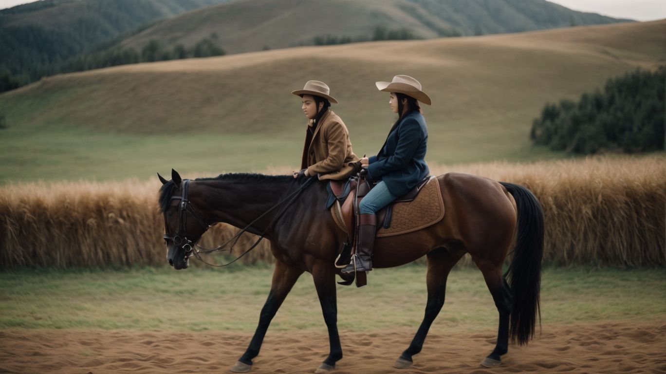 What Are The Risks Of Two-Person Riding? - Can Two People Ride A Horse