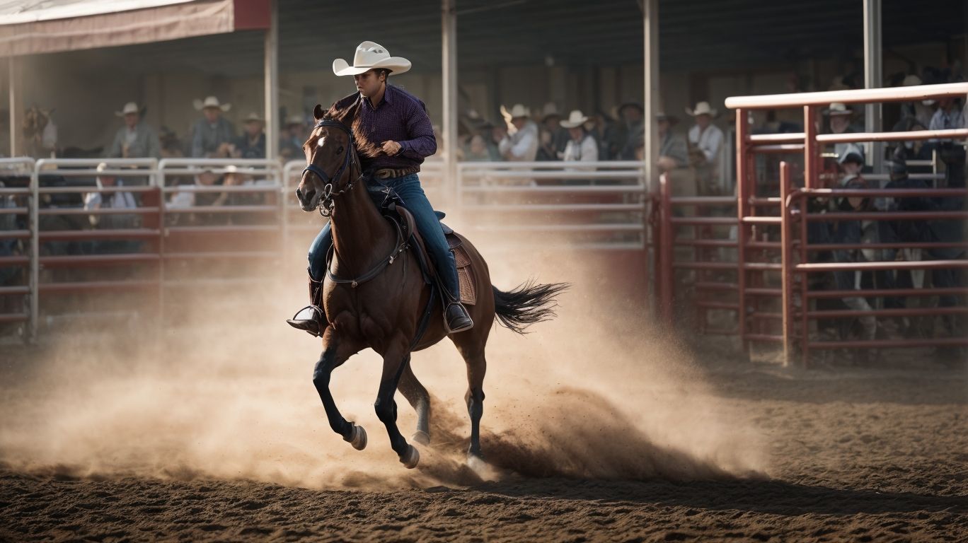 What Are The Safety Precautions For Riding Bucking Horses? - Facts About Bucking Horses 
