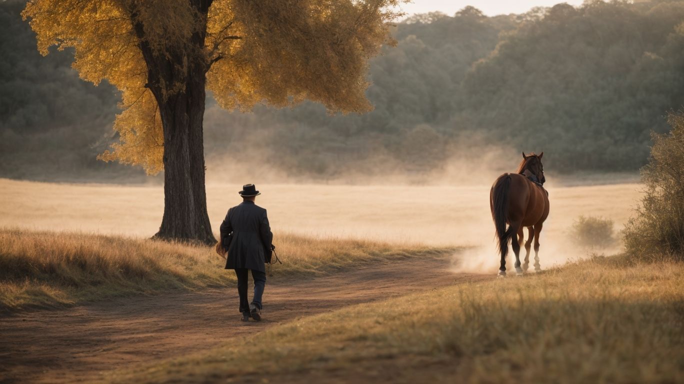 What Are The Signs Of A Buddy-Sour Horse? - How To Fix A Buddy-Sour Horse 