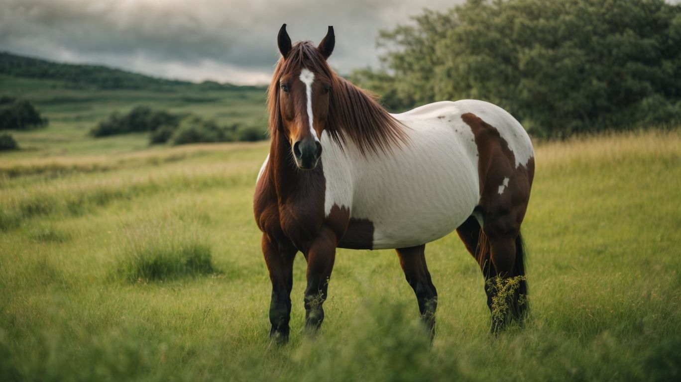 What Are The Signs Of Mineral Deficiency In Horses? - Best Mineral Supplement For Horses