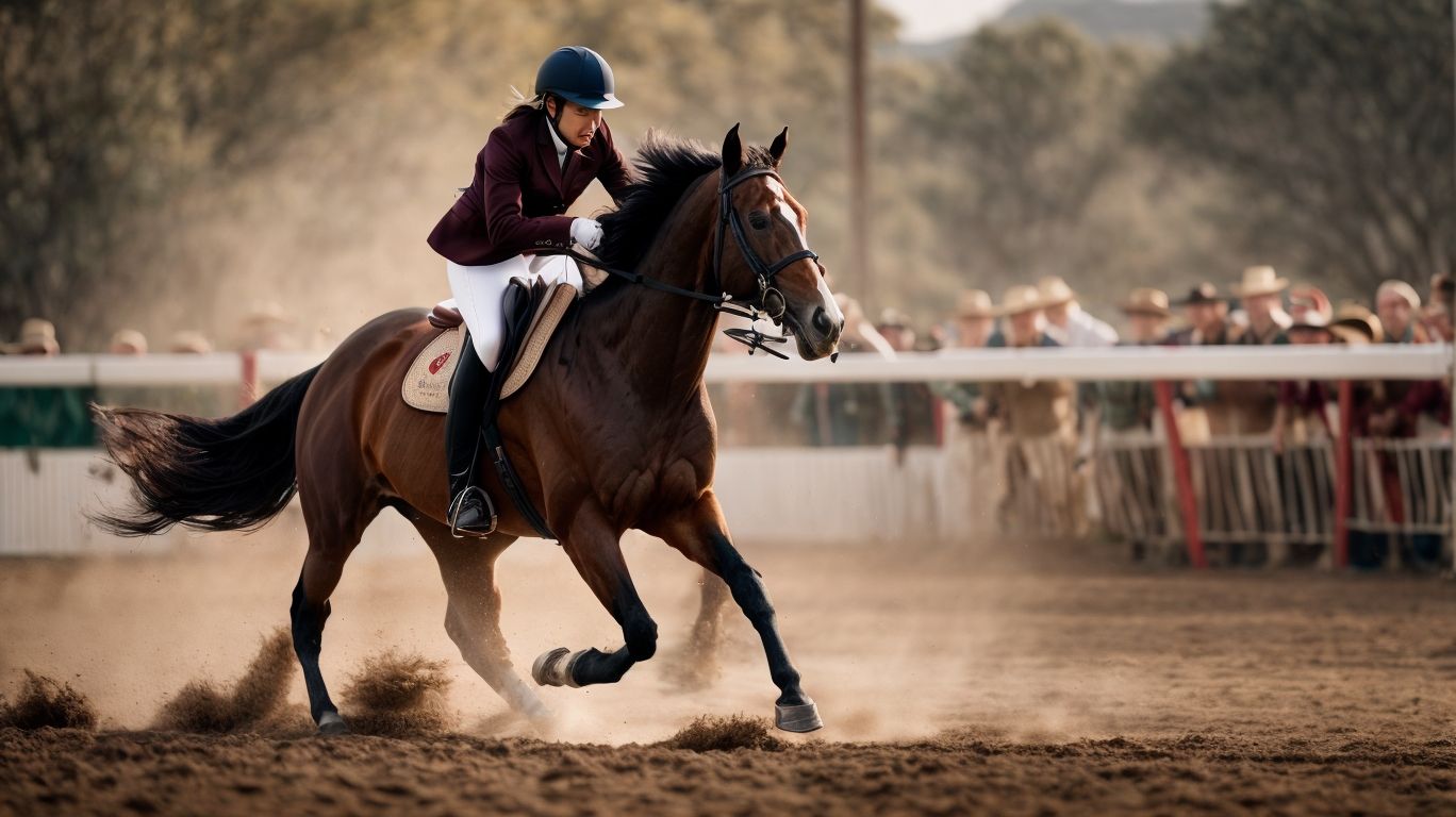 What Are the Signs of Poor Nutrition in Performance Horses? - How To Feed Performance Horses 