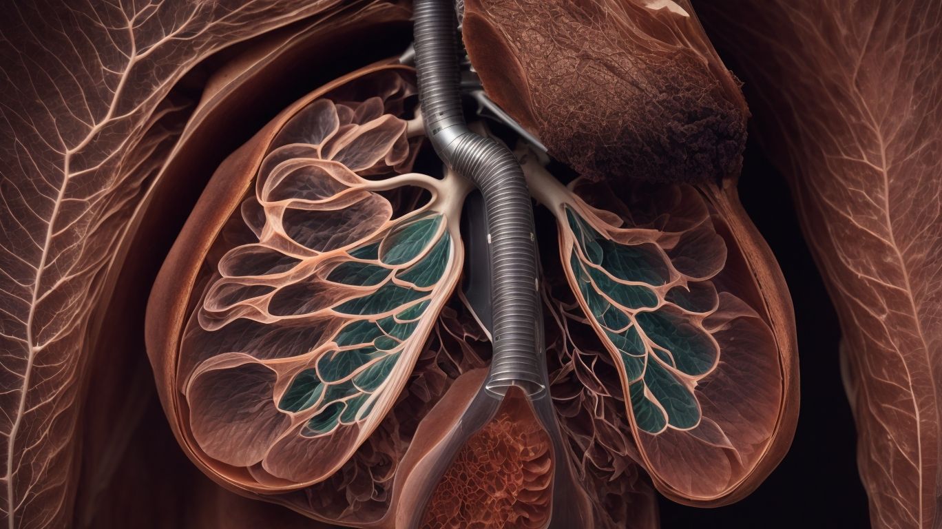 What Are the Signs of Respiratory Issues in Horses? - Horse Lungs Overview 