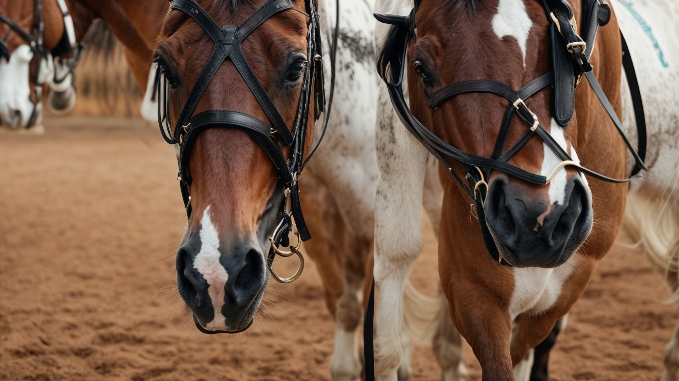What Are the Similarities Between Bitless Bridles and Hackamores? - Bitless Bridles Vs Hackamores 
