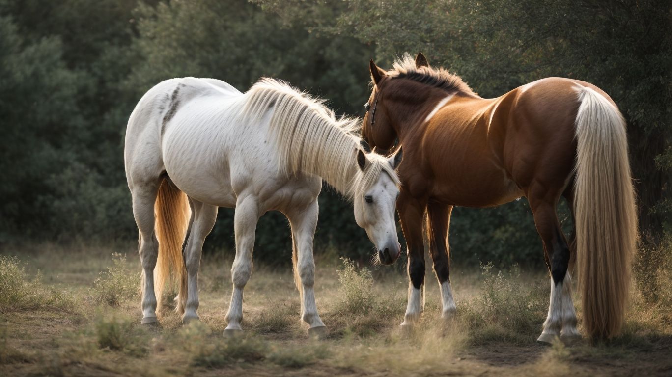 What Are the Similarities Between Mare and Filly? - Difference Between Mare And Filly