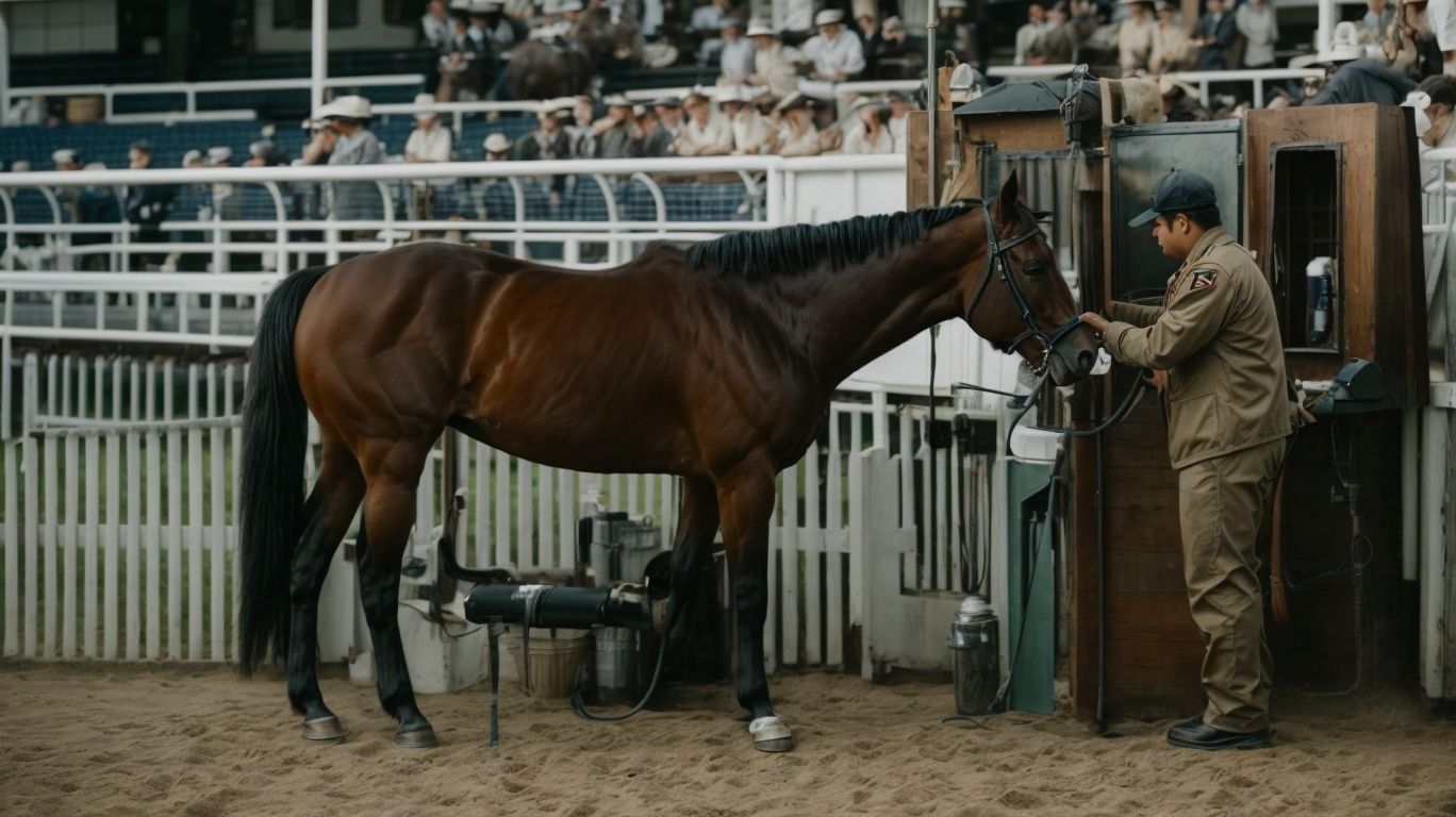 What Are the Standards for Racehorse Treatment? - How Are Racehorses Usually Treated