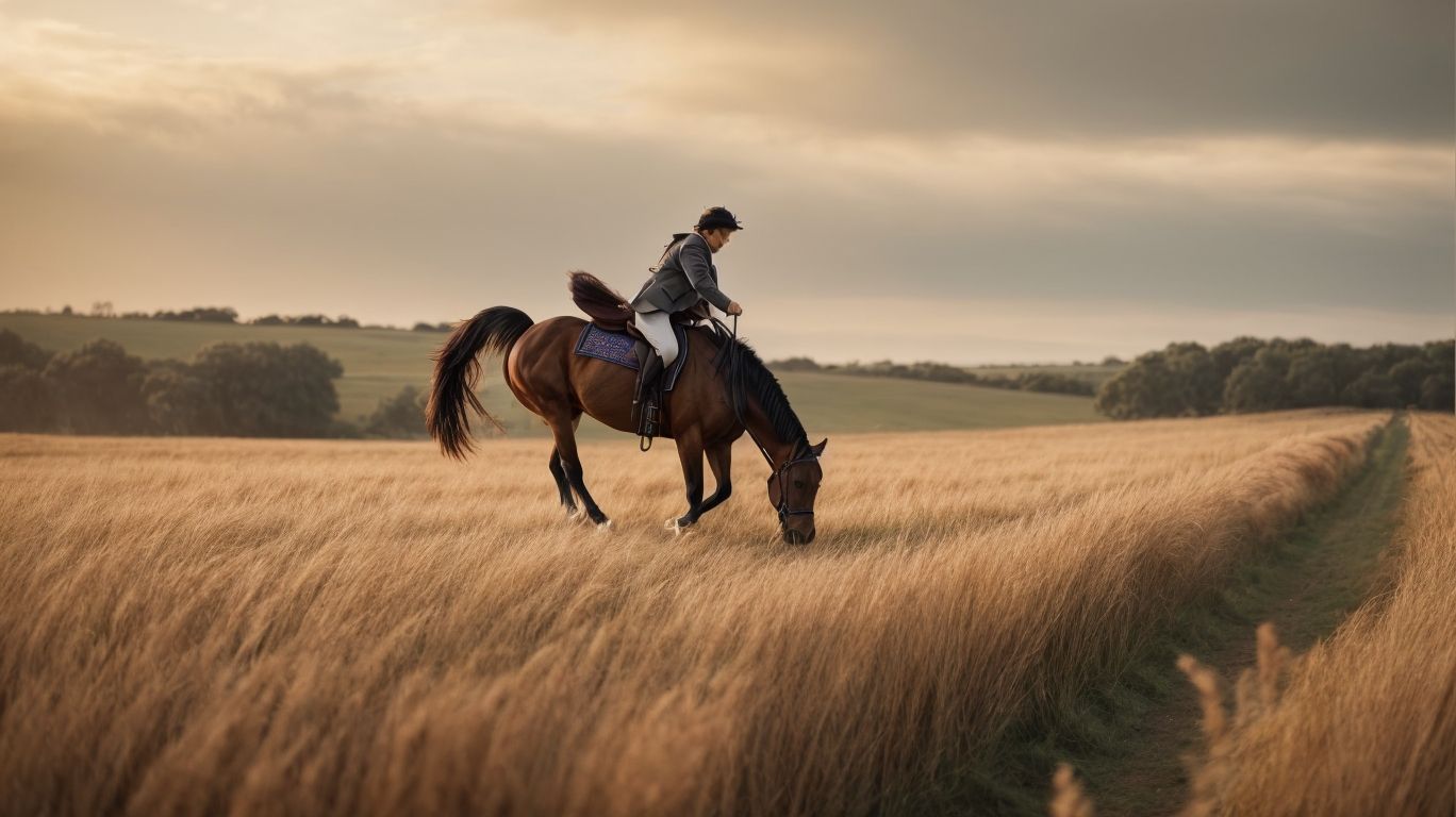 What Are The Steps To Catch A Horse? - Tips For Catching A Horse
