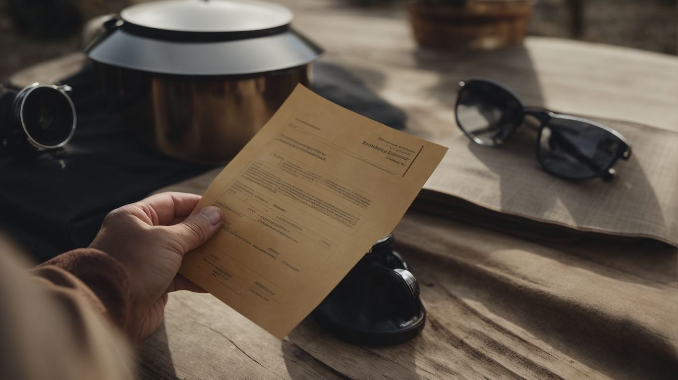 What Are The Steps To Register A Horse With No Papers? - How To Register A Horse With No Papers 