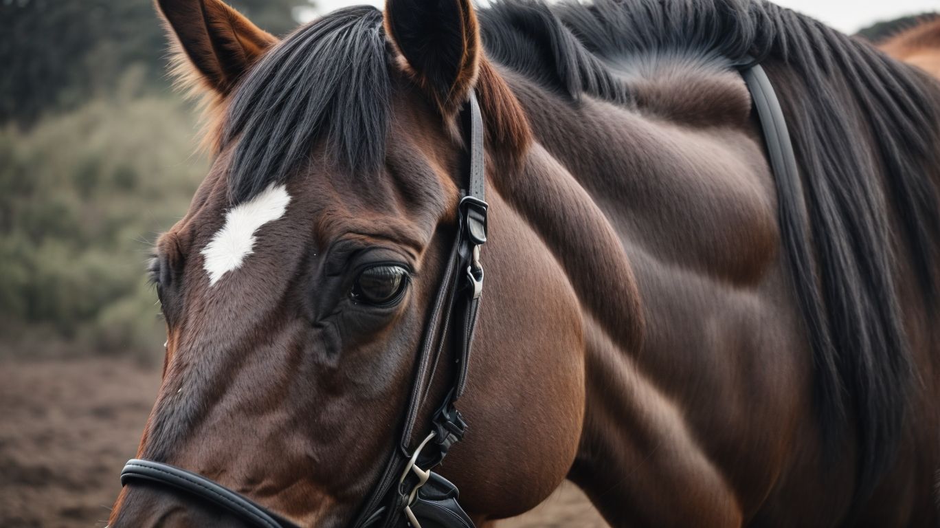 What Are The Symptoms Of Calcium Disorders In Horses? - Calcium Disorders In Horses