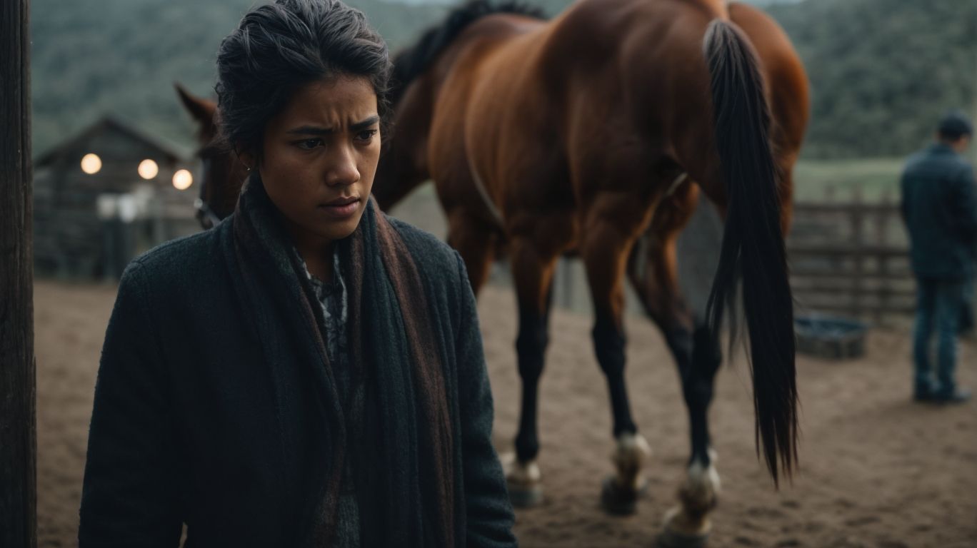 What Are The Symptoms Of Equinophobia? - Overcoming Equinophobia 