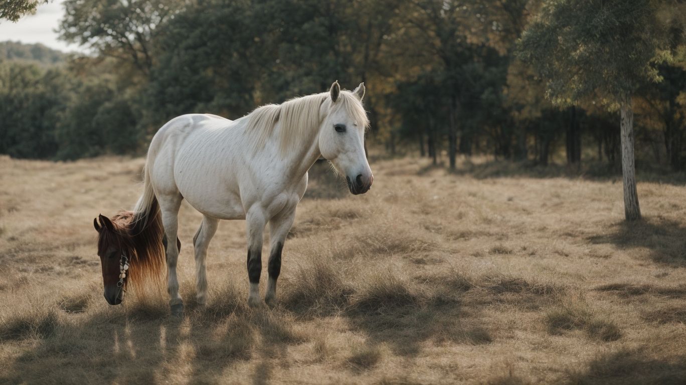 What Are The Symptoms Of Lyme Disease In Horses? - Lyme Disease In Horses 