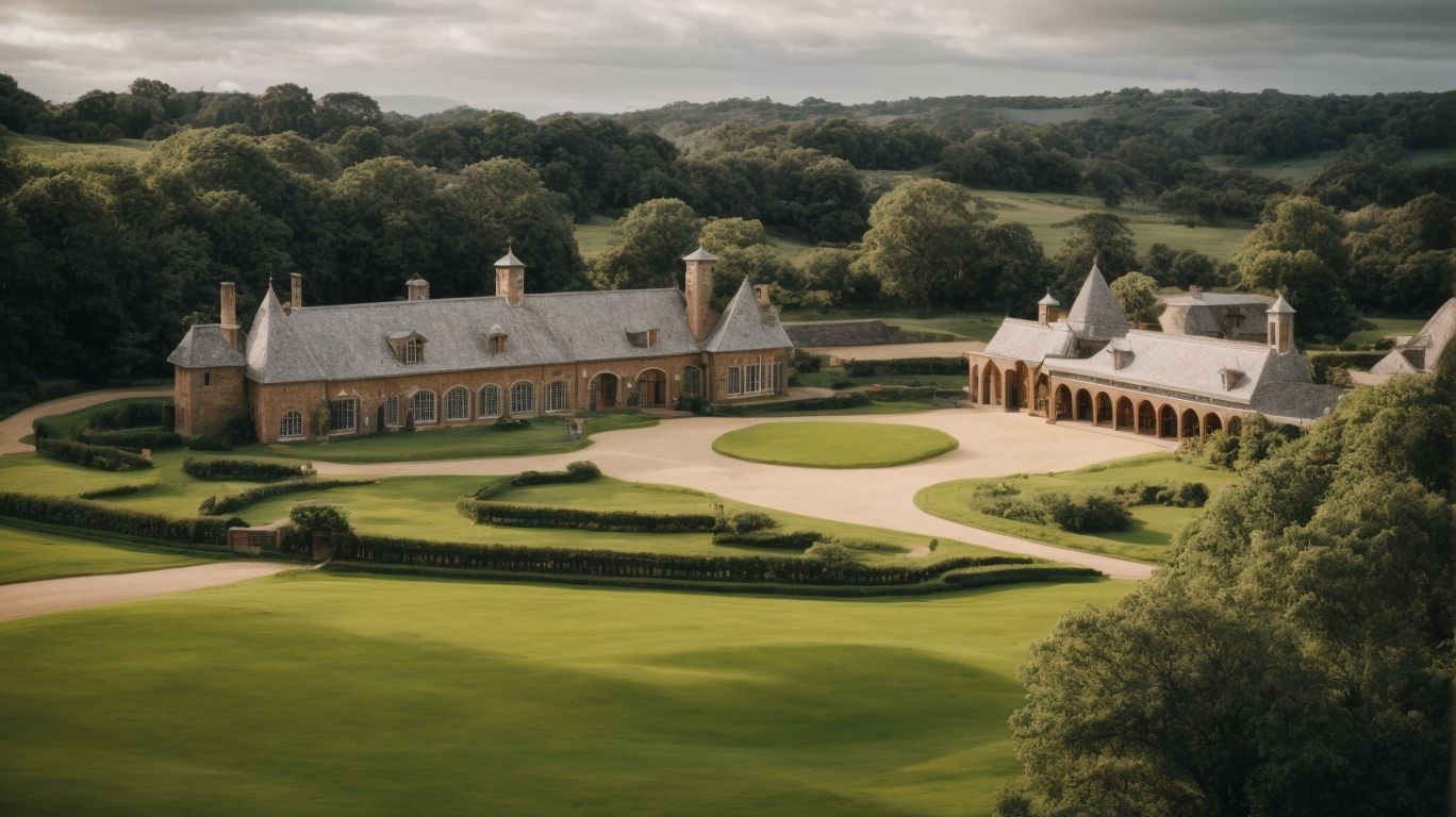 What Are the Top Equestrian Boarding Schools in the US? - Best Equestrian Boarding Schools 