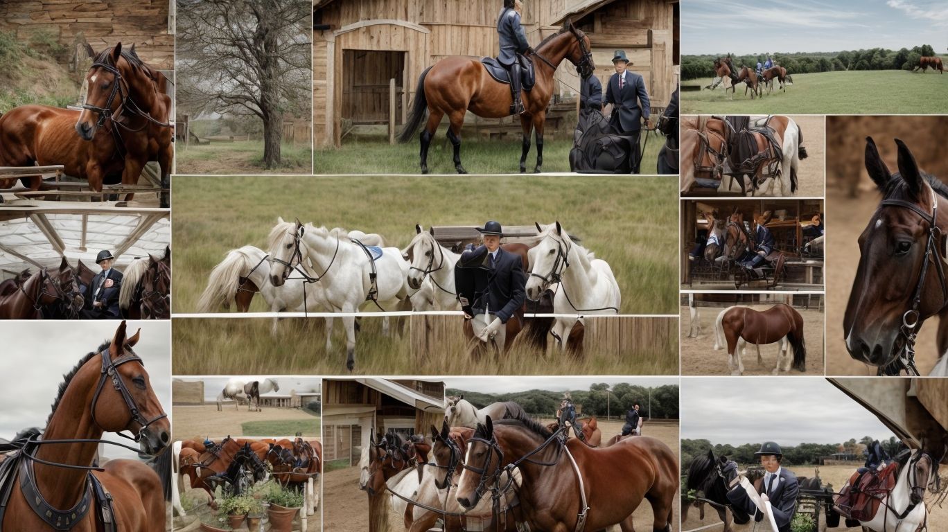 What Are the Top Equine Science Degrees? - Best Equine Degrees 