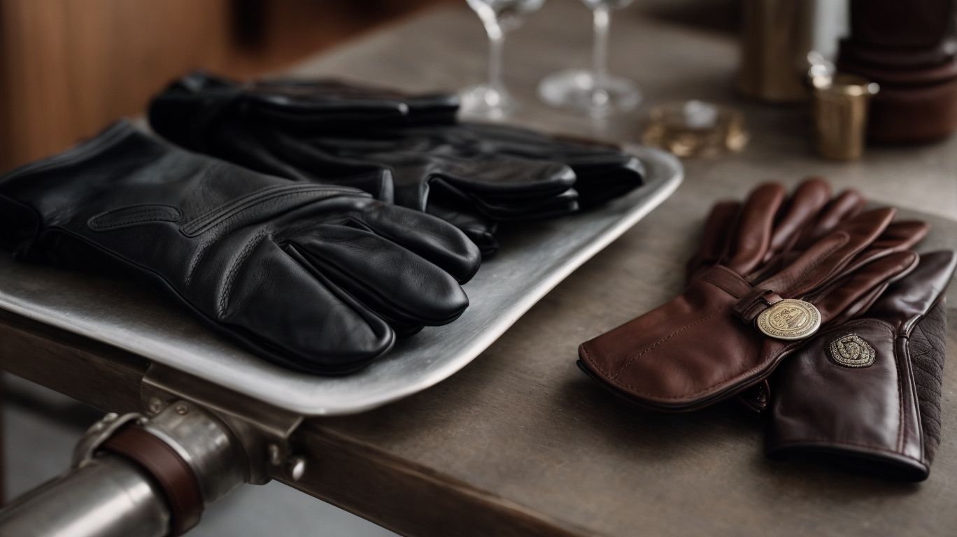 What Are the Top Horse Riding Gloves on the Market? - Best Horse Riding Gloves