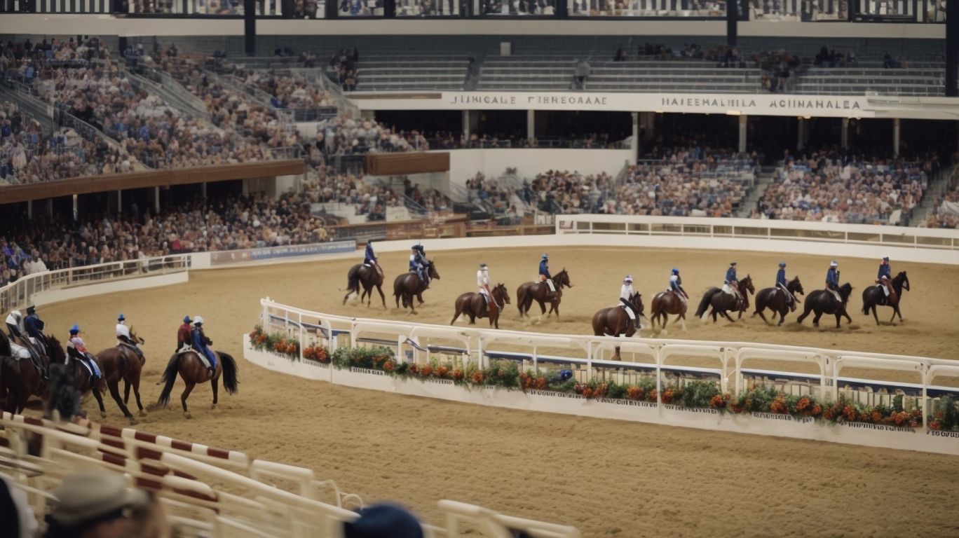 What Are the Top Horse Shows in the United States? - Best Horse Shows 