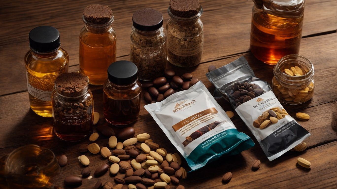 What Are The Top Recommended Coat Supplements For Horses? - Best Horse Coat Supplements 