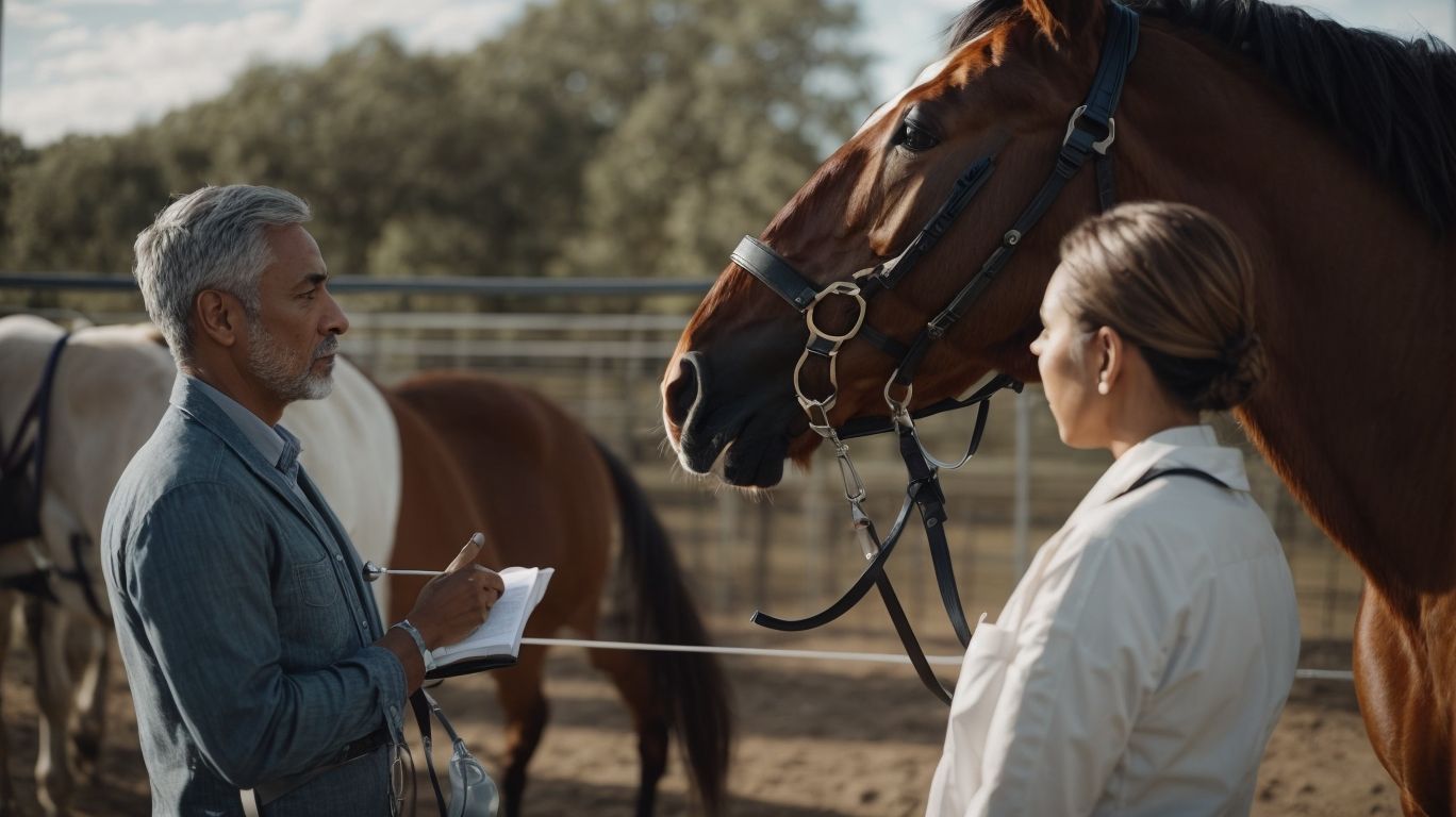 What Are The Treatment Options For Cryptorchidism In Horses? - Cryptorchidism In Horses 