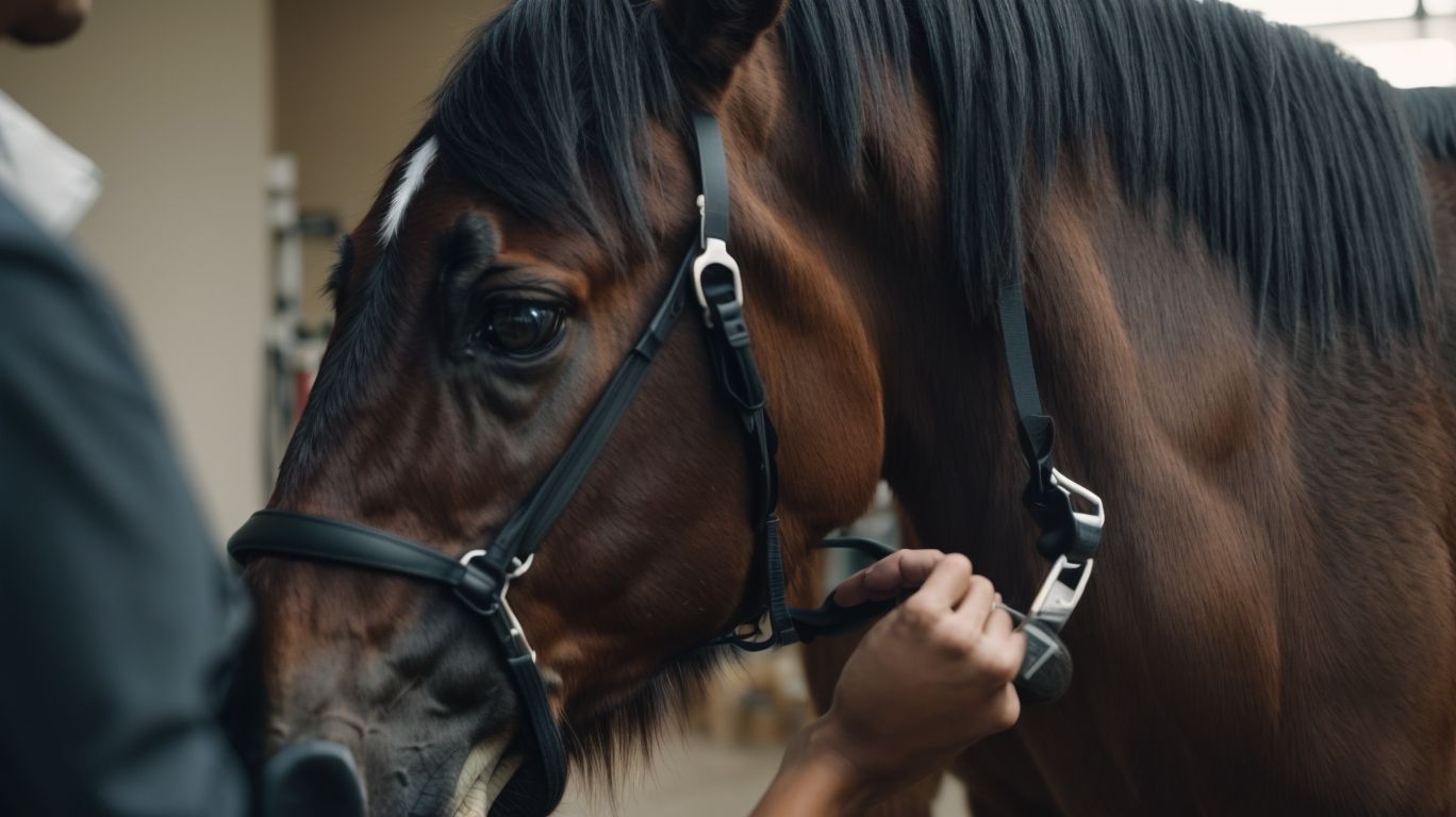 What Are the Treatment Options for Equine Neurologic Diseases? - Understanding Equine Neurologic Diseases