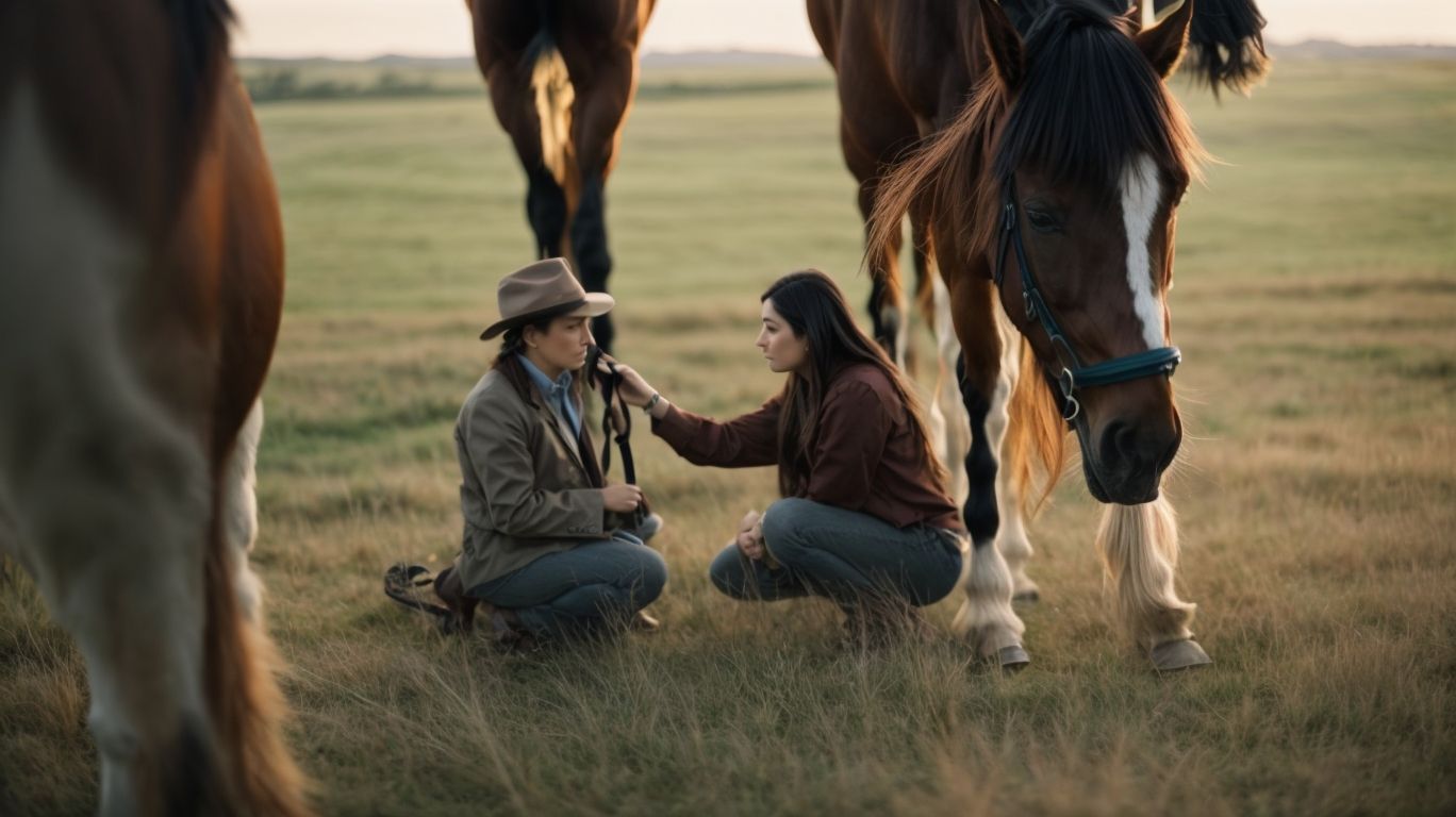 What Are The Treatment Options For Laminitis In Horses? - How To Know When To Euthanize A Horse With Laminitis 