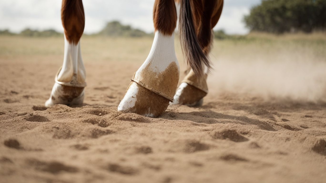 What Are The Treatment Options For Navicular Disease? - Navicular Disease In Horses 