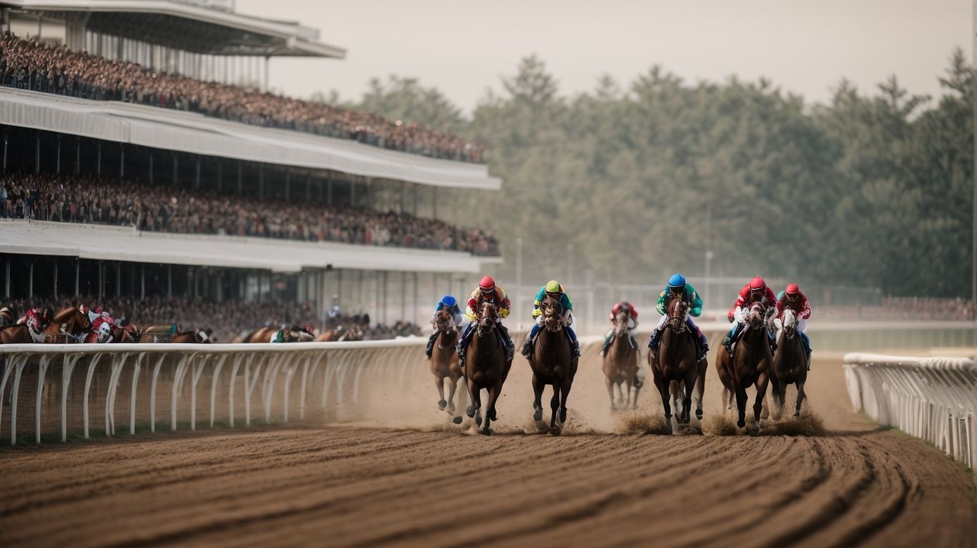 What Are The Triple Crown Races? - Triple Crown Races History