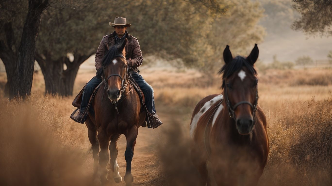 What Are The Uses Of A Husband Horse? - What Is A Husband Horse