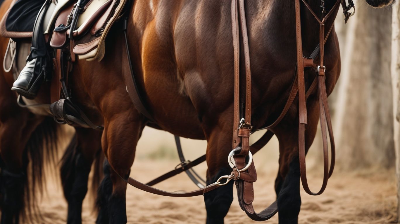 What Are the Uses of a Tom Thumb Bit? - Tom Thumb Bit Uses And Action 