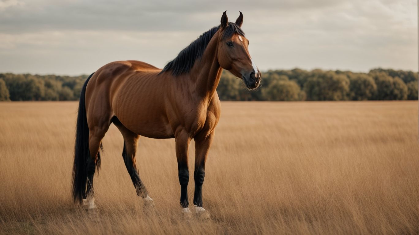 What Are The Uses Of Akhal-Teke Horses? - Akhal-Teke Horse Facts