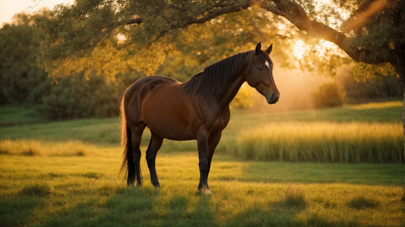 What Are The Uses Of Horses? - Reasons Why We Love Horses