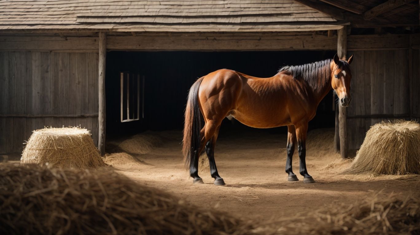 What Can You Do To Ensure Your Horse