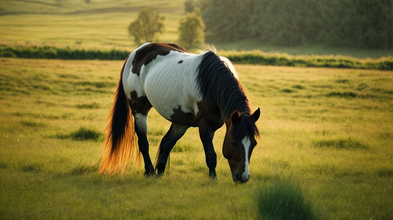 What Care Does a Pregnant Mare Need? - Pregnant Mares Facts