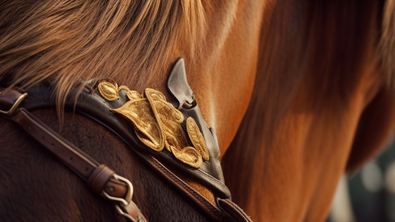 What Causes Ear Plaques In Horses? - Ear Plaques In Horses 