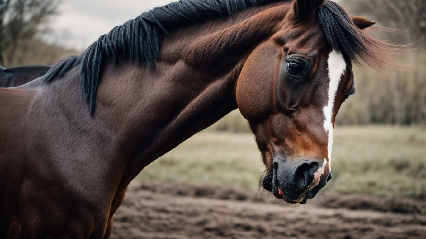 What Causes Equine Colic? - Equine Colic Surgery Guide 