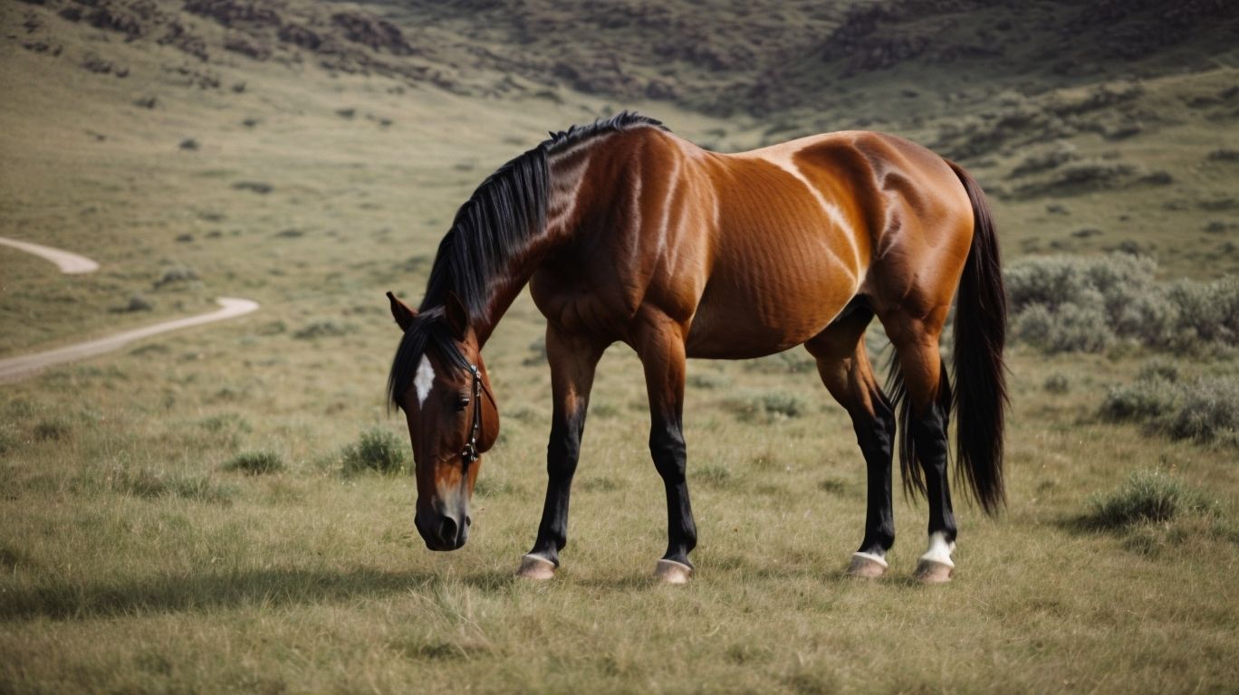 What Causes Horse Tail Rubbing? - How To Stop Horse Tail Rubbing 