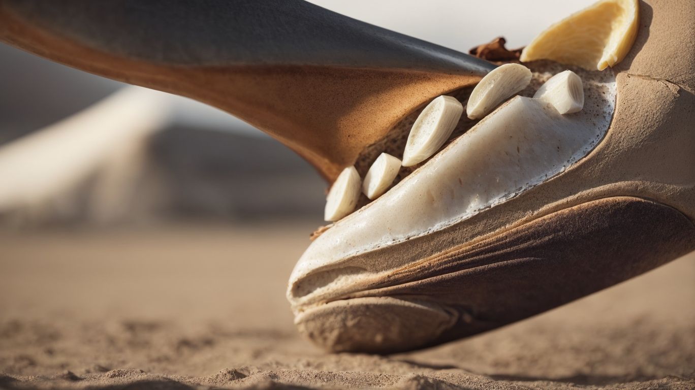 What Causes Sesamoid Injuries In Horses? - Sesamoid Injuries In Horses