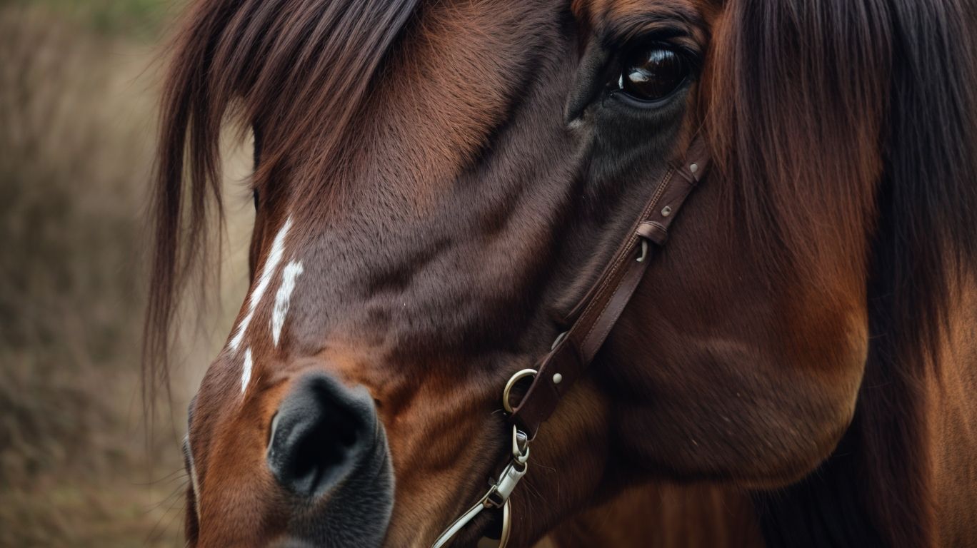 What Causes Strangles In Horses? - Strangles In Horses
