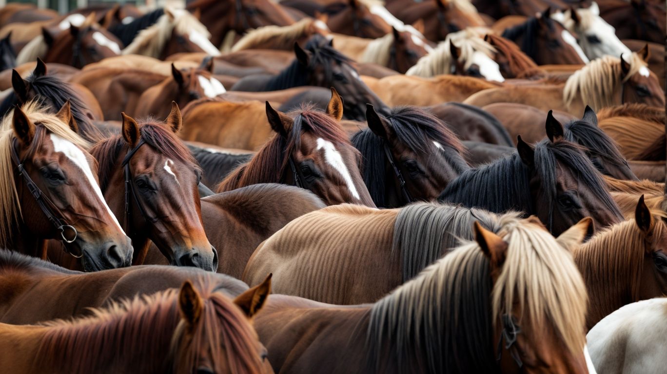 What Determines Horse Coat Color? - Horse Coat Color Variations