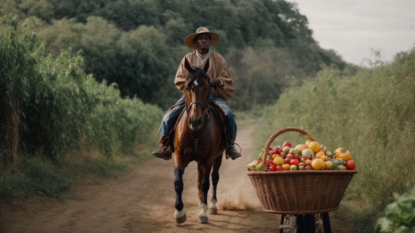 What Do Equestrians Need in Their Diet? - Equestrian Diet Tips 