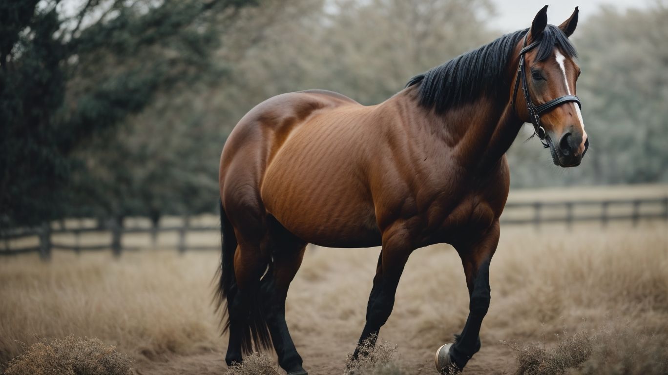 What Do Horse Ear Positions Indicate? - Understanding Horse Ear Positions 