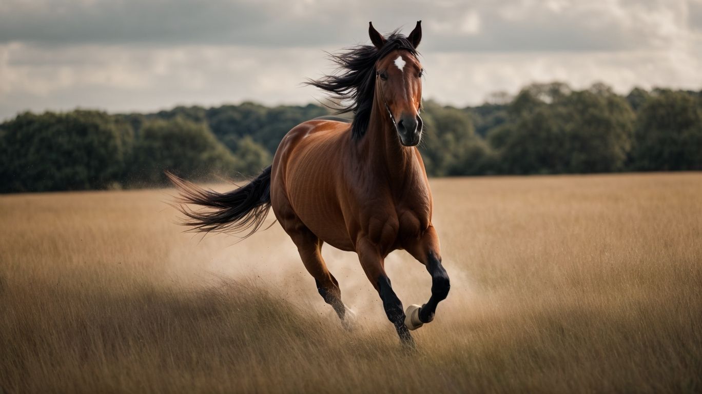 What Exercises Can Help Energize a Lazy Horse? - Exercises To Energize A Lazy Horse