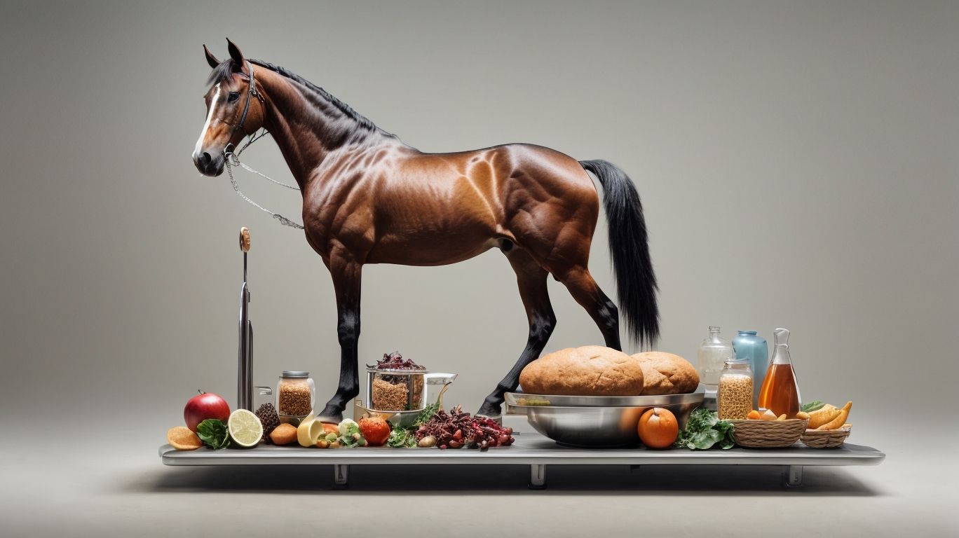 What Factors Affect A Horse