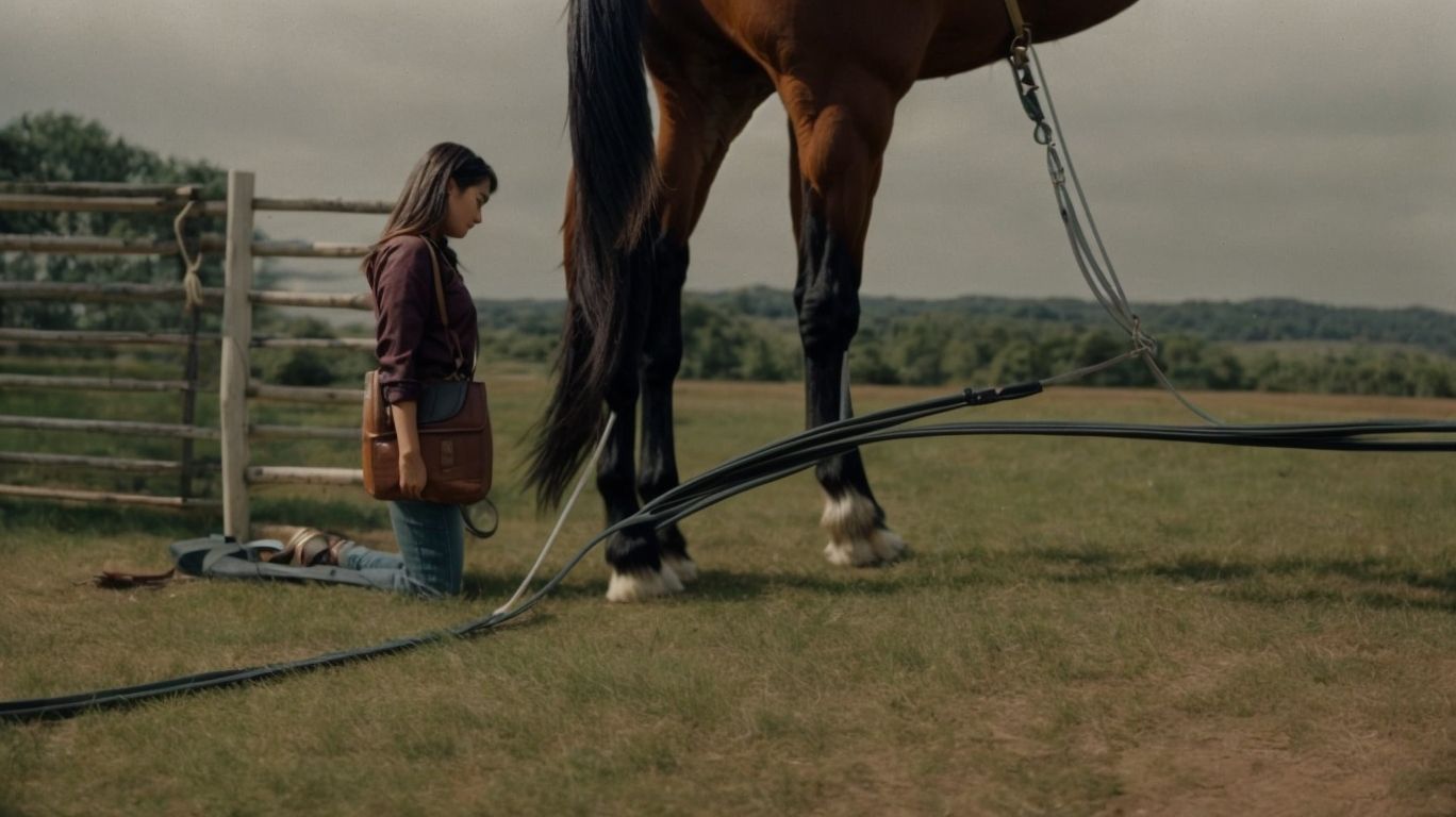 What Factors Affect A Horse