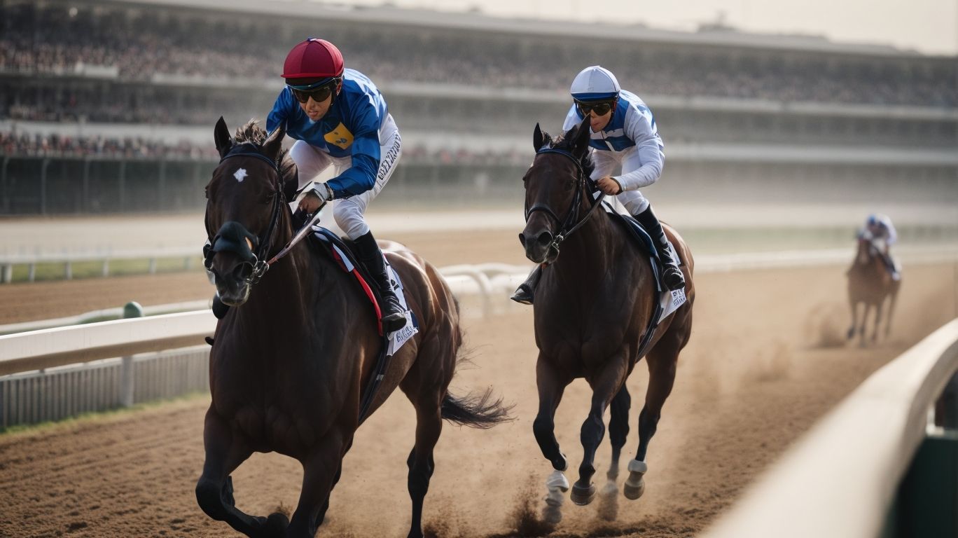 Racehorse Gender The Secret You Need To Know - oi1hoci