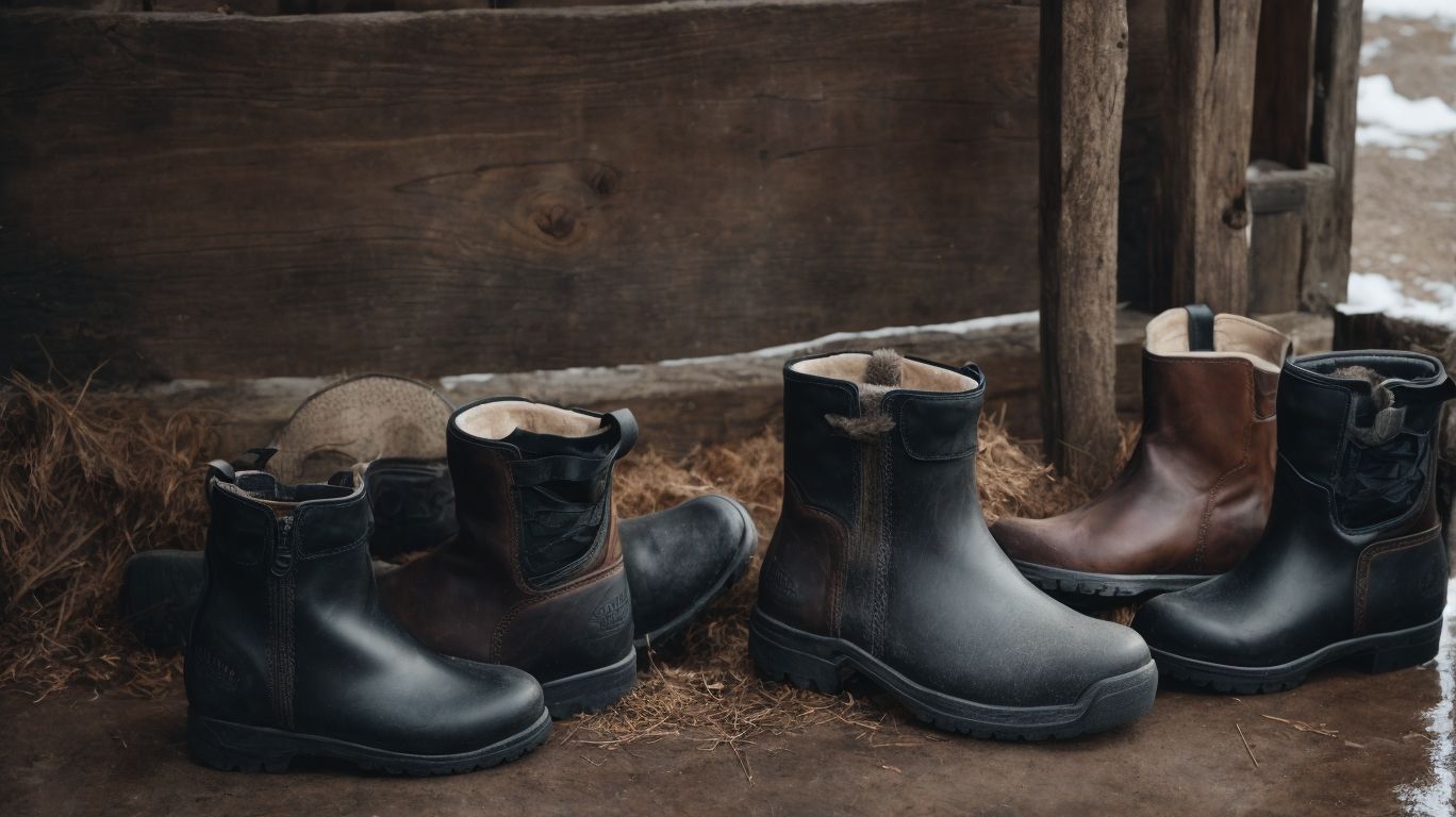 What Factors Should Be Considered When Choosing Ice Boots For Horses? - Best Ice Boots For Horses 