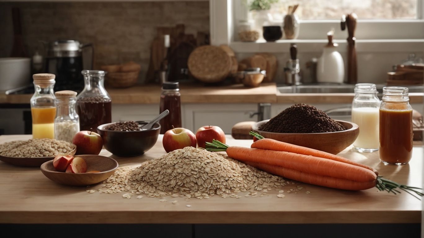 What Ingredients Can You Use for Homemade Horse Treats? - Homemade Horse Treats 