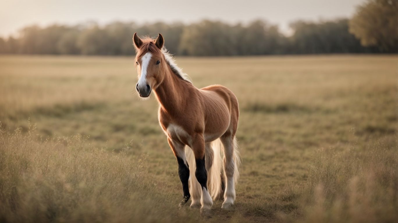 What is a Baby Horse? - All About Baby Horses 