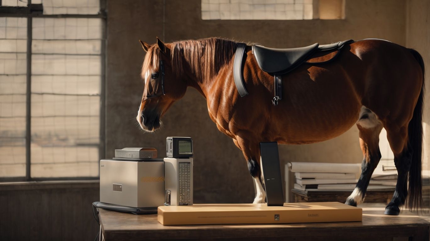 What Is A Horse Weight Calculator? - Horse Weight Calculator 