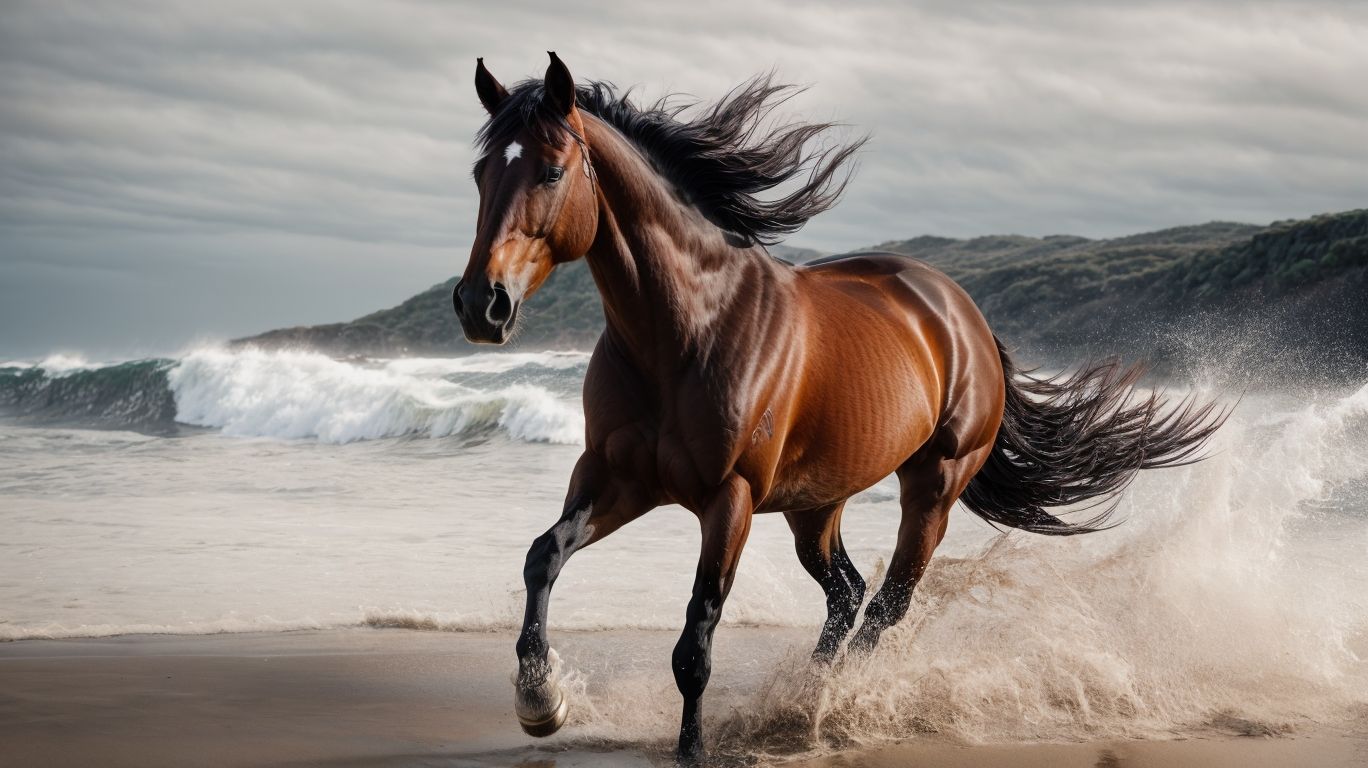 What is a Hot Horse? - What Is A Hot Horse