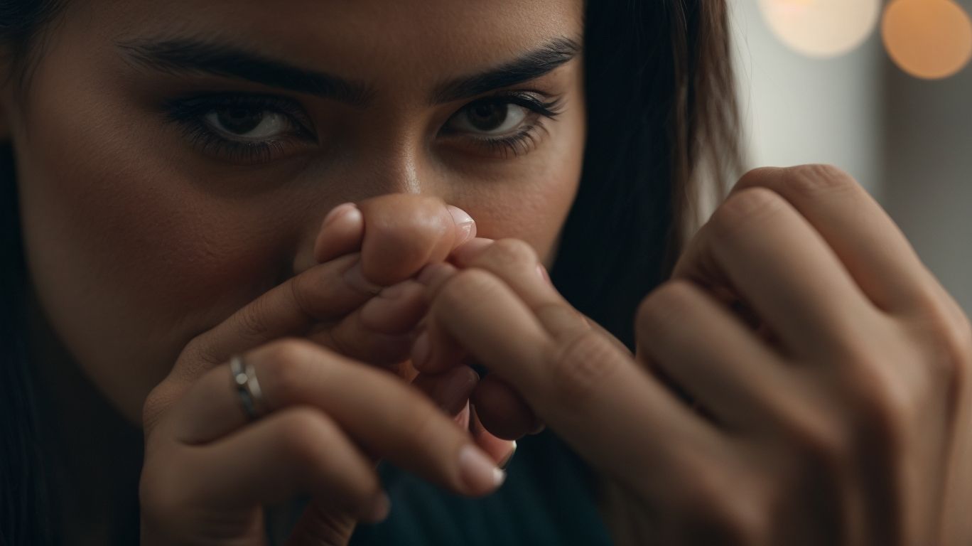 What Is A Nose Twitch? - Using A Nose Twitch