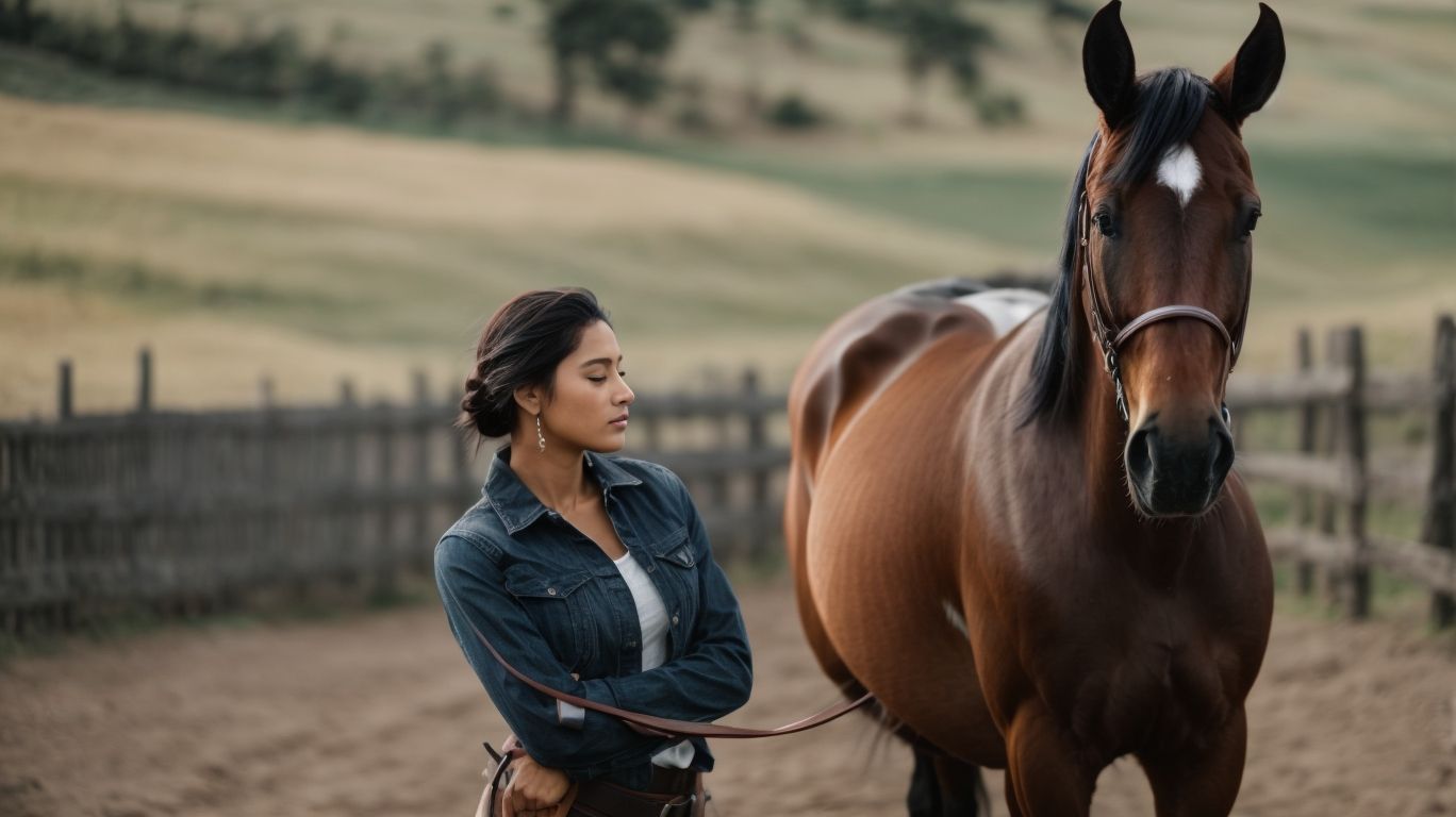 What Is A Warmblood? - Is A Quarter Horse A Warmblood