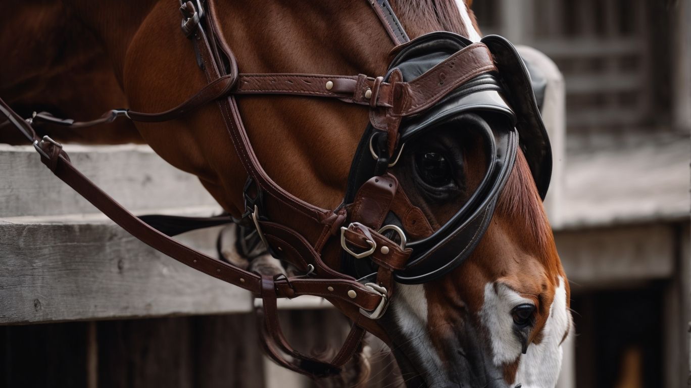 What Is An Anatomical Bridle? - Best Anatomical Bridles For Horses